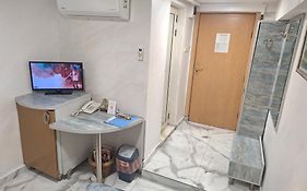 Виктория Хотел